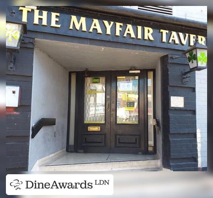 The Mayfair Tavern