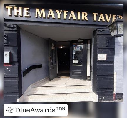 Photo - The Mayfair Tavern