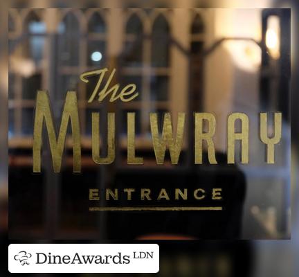 The Mulwray