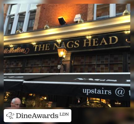 Photo - The Nags Head