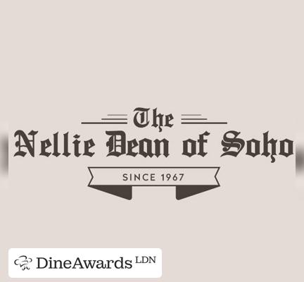 Logo - The Nellie Dean