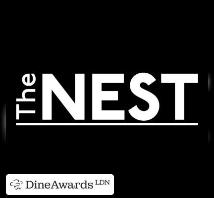 Logo - The Nest SE9