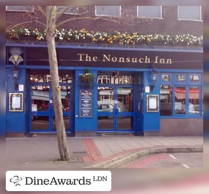 Photo - The Nonsuch Inn