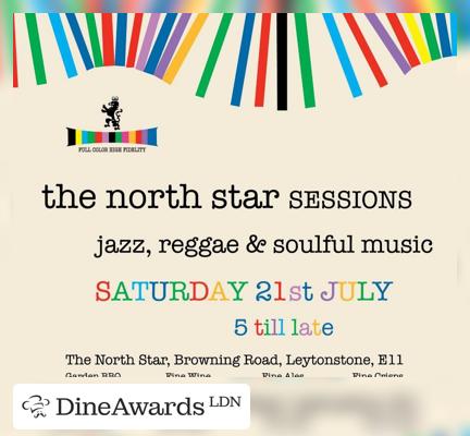 Advertisement - The North Star