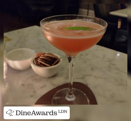 Beverage - The Northall