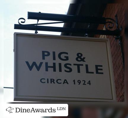 Photo - The Pig & Whistle