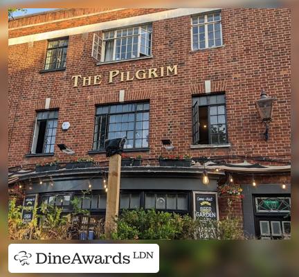 The Pilgrim Pub