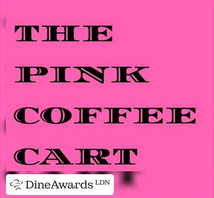 Advertisement - The Pink Coffee Cart