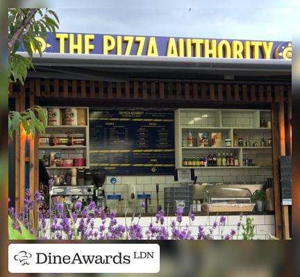 The Pizza Authority