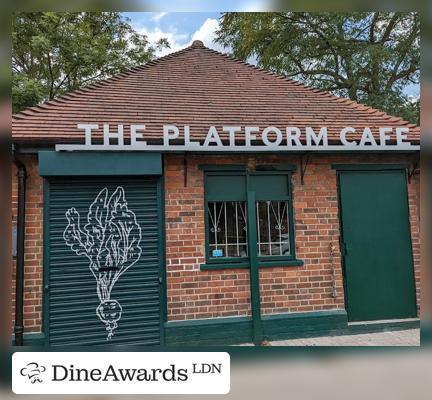 The Platform Cafe