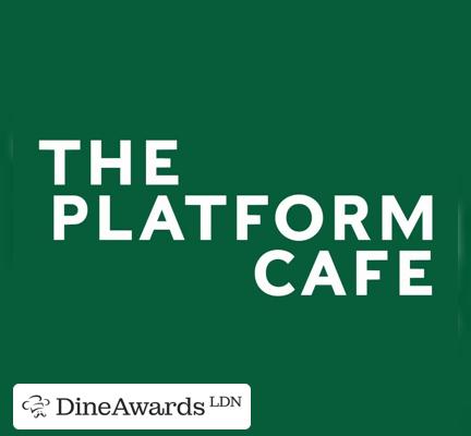 View - The Platform Cafe