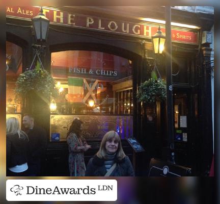 Photo - The Plough