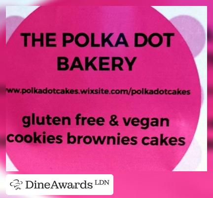 View - The Polka Dot Bakery