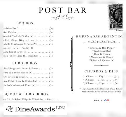 Photo - The Post Bar