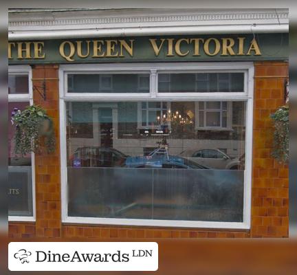 Exterior - The Queen Victoria