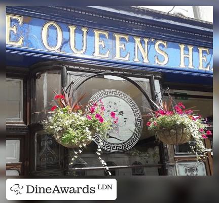 Image - The Queens Head