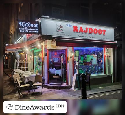 Image - The Rajdoot