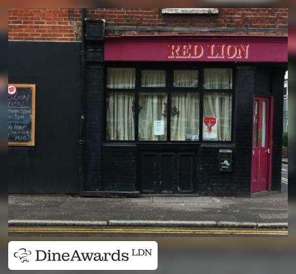 Photo - The Red Lion