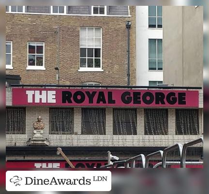 The Royal George