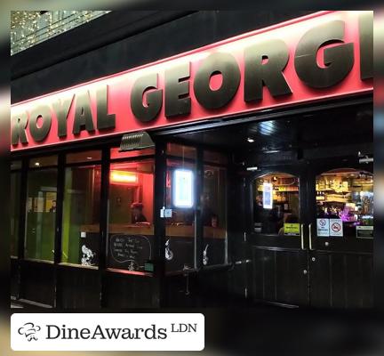 Photo - The Royal George