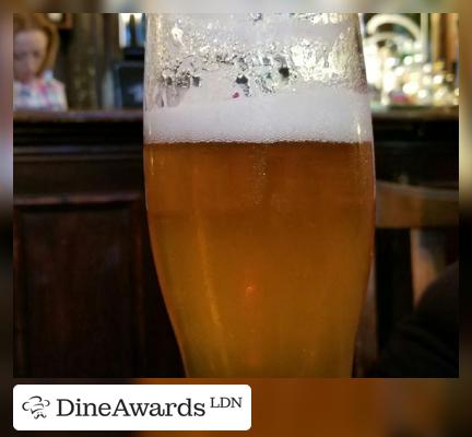 Beer - The Scarsdale Tavern