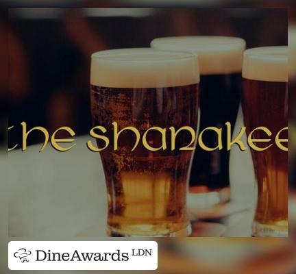 Beer - The Shanakee