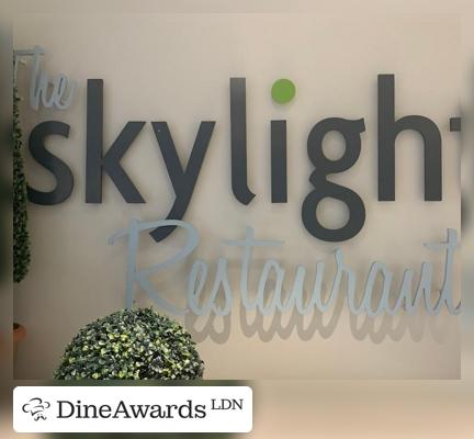 Picture - The Skylight Restaurant