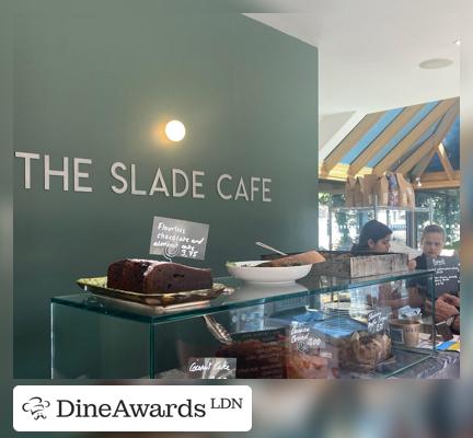 Photo - The Slade Cafe