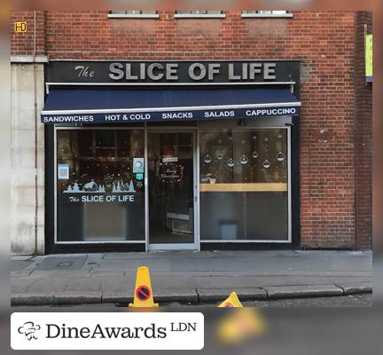 The Slice Of Life