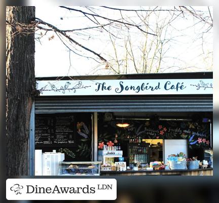 The Songbird Café