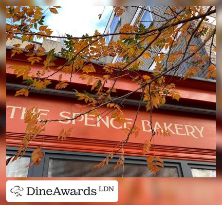 Photo - The Spence Bakery