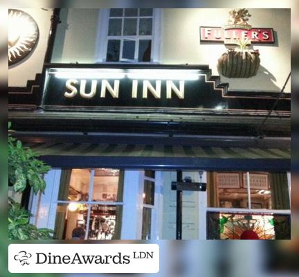 The Sun Inn