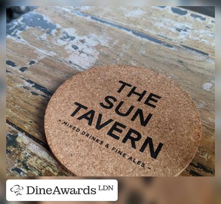 View - The Sun Tavern