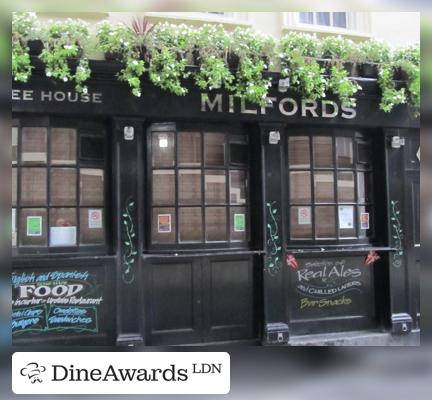 Photo - The Temple Bar