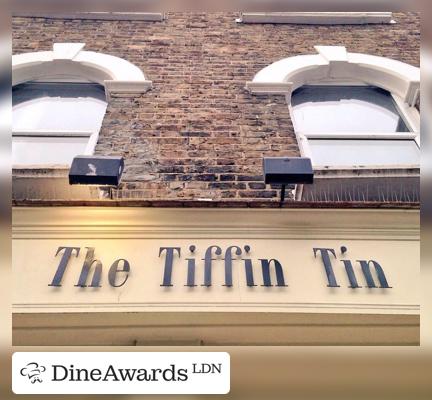 The Tiffin Tin (Hornsey)