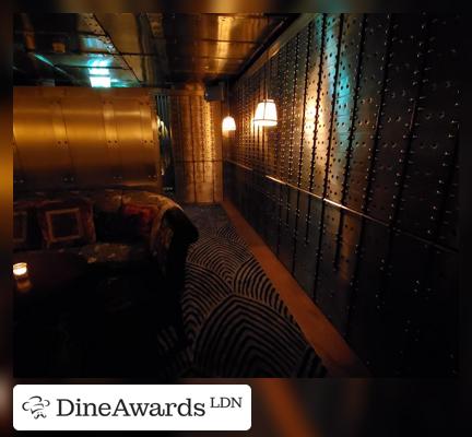 Picture - The Vault Bar & Lounge