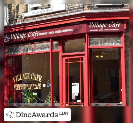 The Village Cafe