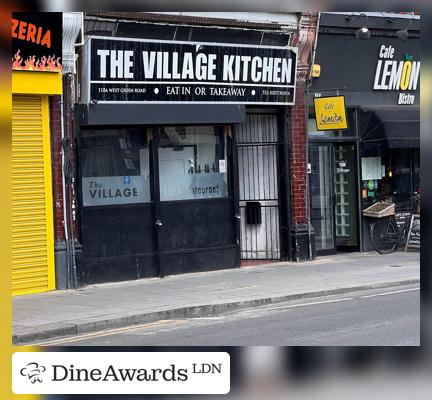 The Village Kitchen