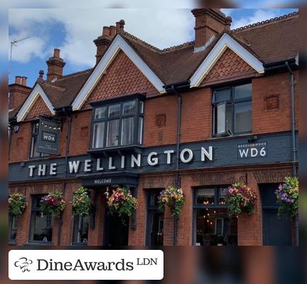 The Wellington