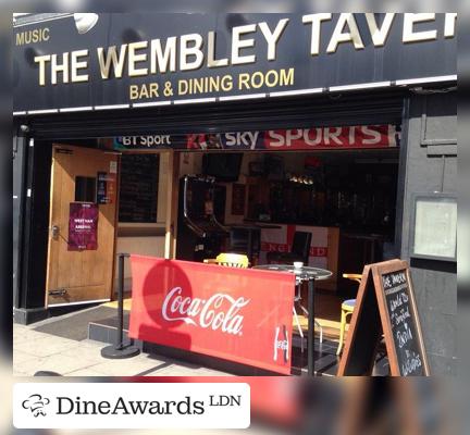 The Wembley Tavern