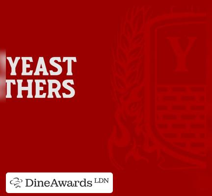 Logo - The Yeast Brothers