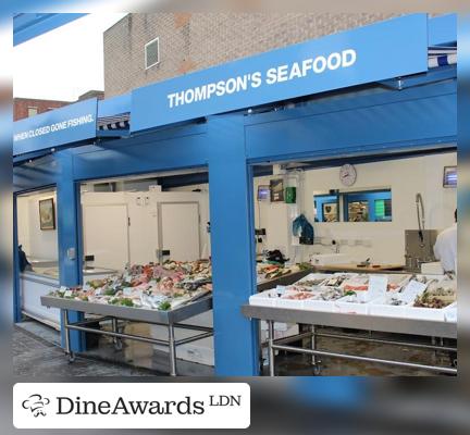 Thompsons Seafood