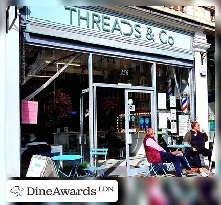 Design - Threads & Co