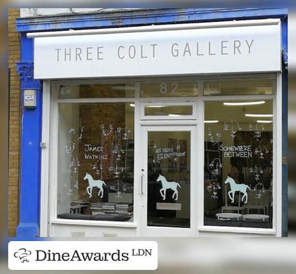 Image - Three Colt Gallery