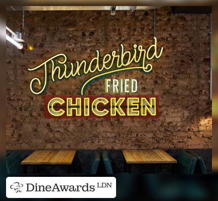 Thunderbird Fried Chicken