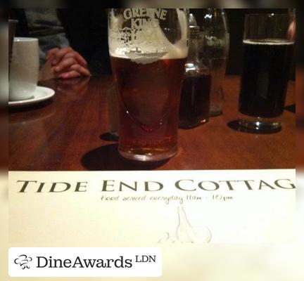 Beer - Tide End Cottage