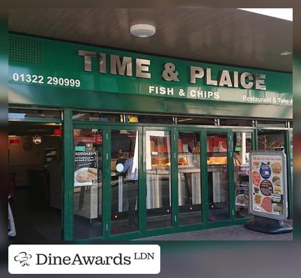 Time & Plaice Dartford