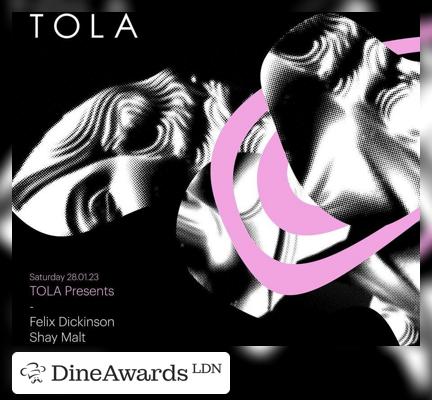 Advertisement - TOLA