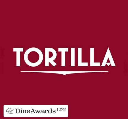 Logo - Tortilla Finchley Road