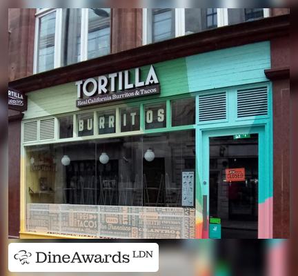 Tortilla Soho